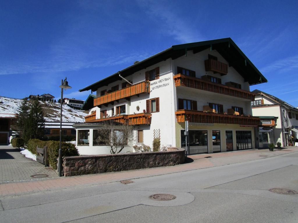 Pension Unterstein Schoenau am Koenigsee Ngoại thất bức ảnh