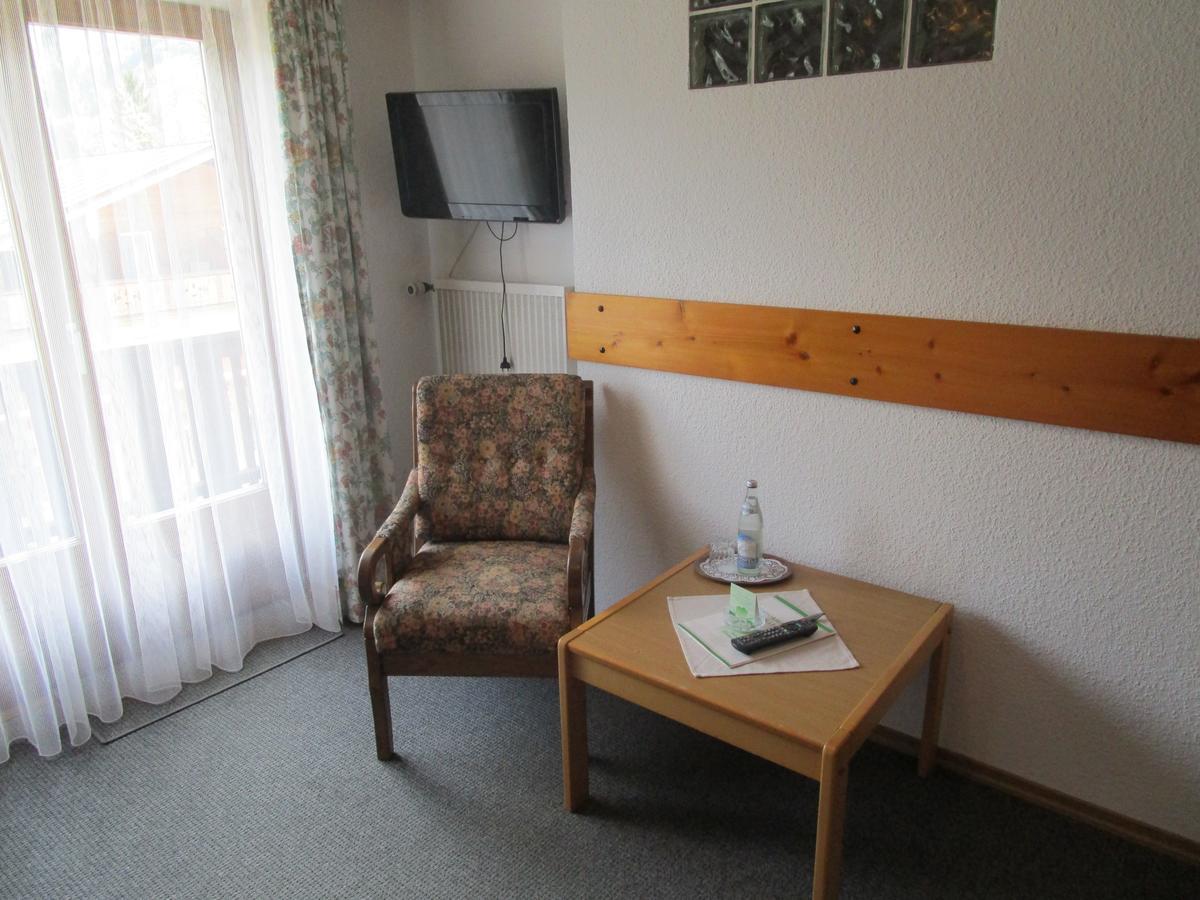 Pension Unterstein Schoenau am Koenigsee Ngoại thất bức ảnh