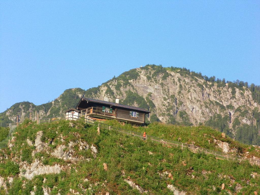 Pension Unterstein Schoenau am Koenigsee Ngoại thất bức ảnh