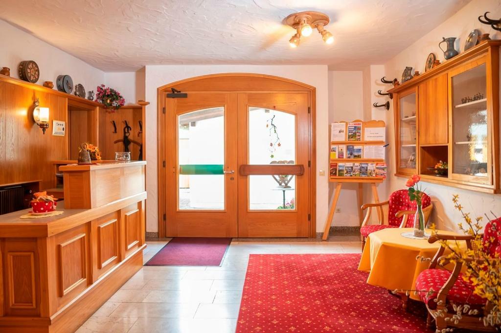 Pension Unterstein Schoenau am Koenigsee Ngoại thất bức ảnh